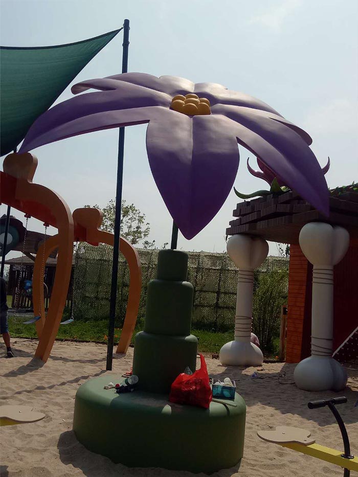 無錫植物大戰僵尸戶外游